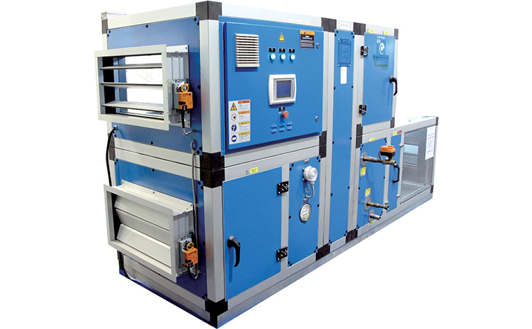 潔凈空調(diào)系統(tǒng)分幾種類型以及應(yīng)用場合有哪些？