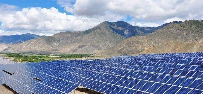 20家企業(yè)參與投標！淮北103MW/206MWh儲能電站EPC開標